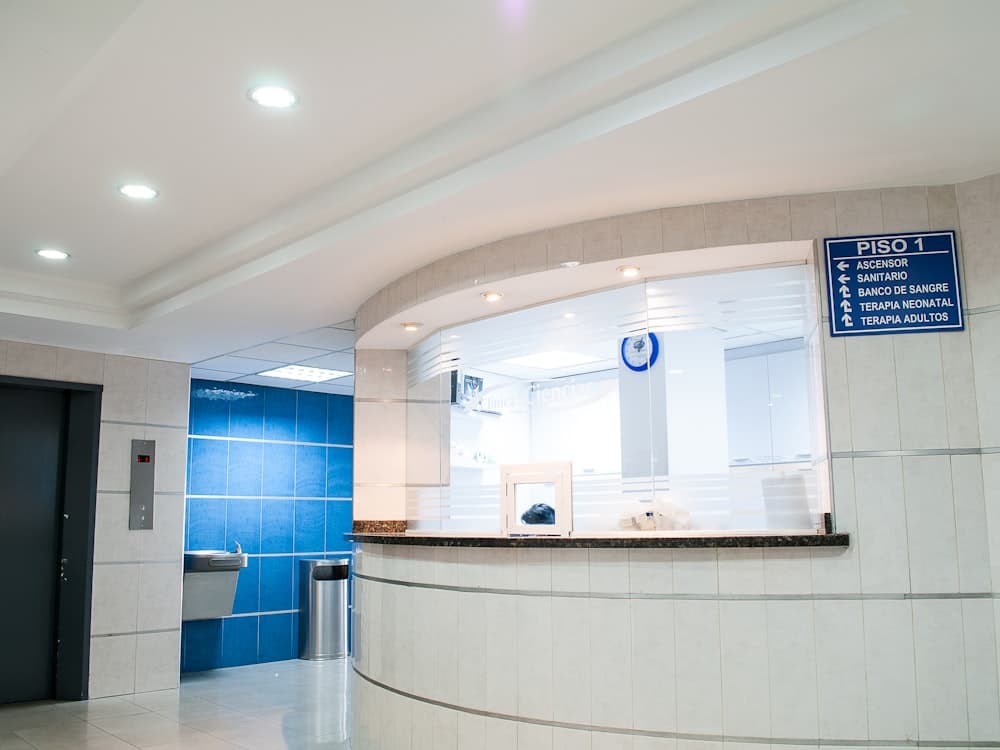 Showcase Your Healthcare Facility